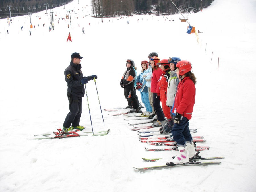 Ski Slovenija