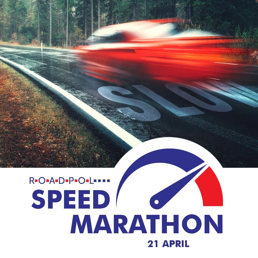 Roadpol Speed Marathon