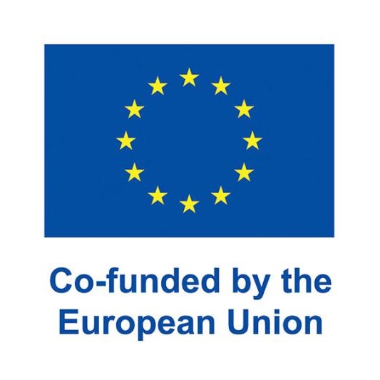 co funded by the eu centred