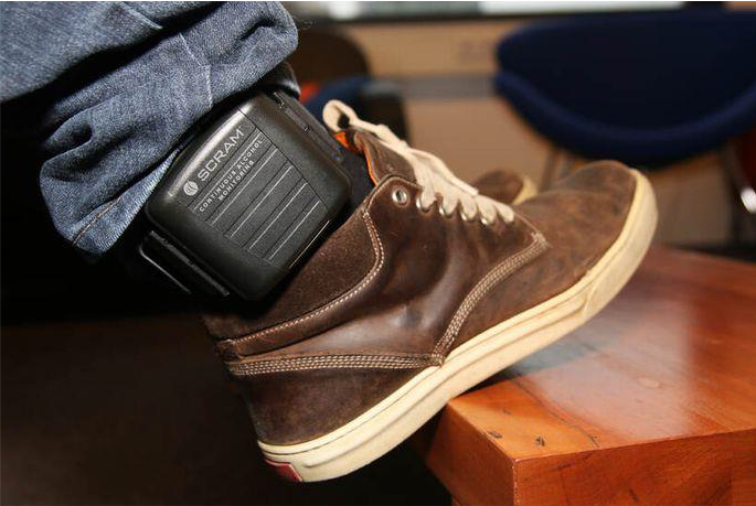Lawmakers: Allow judges to force repeat DUI offenders to wear monitoring  bracelets