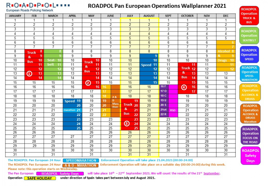ROADPOL_Wallplanner_2021