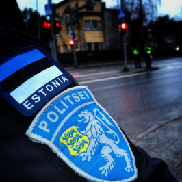 Estonia Police